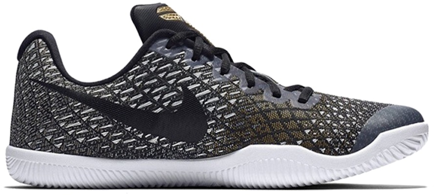 Nike Mamba Instinct EP 'Gris Lobo' 884445-010 Order Nike Mamba Instinct EP 'Gris Lobo' 884445-010