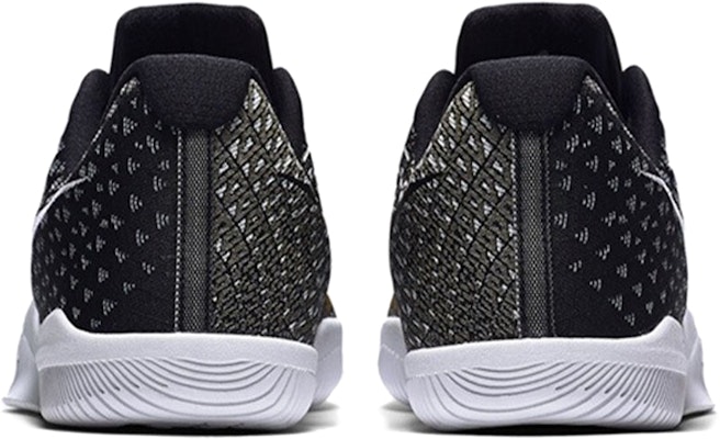 Nike Mamba Instinct EP 'Wolf Grey' 884445-010 Purchase Nike Mamba Instinct EP 'Wolf Grey' 884445-010