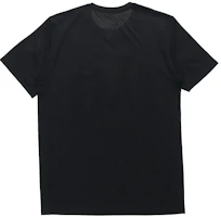 Lookbook Nike Mamba Mentality 心態圖案黑色T恤 727982-010