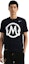 Shop Nike Mamba Mentality Kaos Grafis T-Shirt Hitam 727982-010