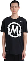 Purchase Nike Mamba Mentality 心態圖案黑色T恤 727982-010