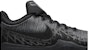 Nike Mamba Rage 'Hitam' 908972-002