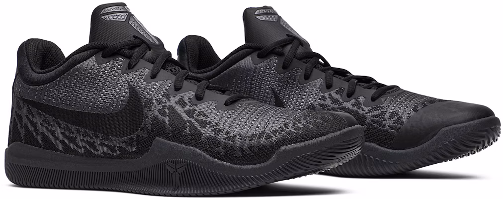 Nike Mamba Rage 'Black' 908972-002 Cheap Nike Mamba Rage 'Black' 908972-002