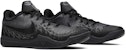 Nike Mamba Rage 'Hitam' 908972-002