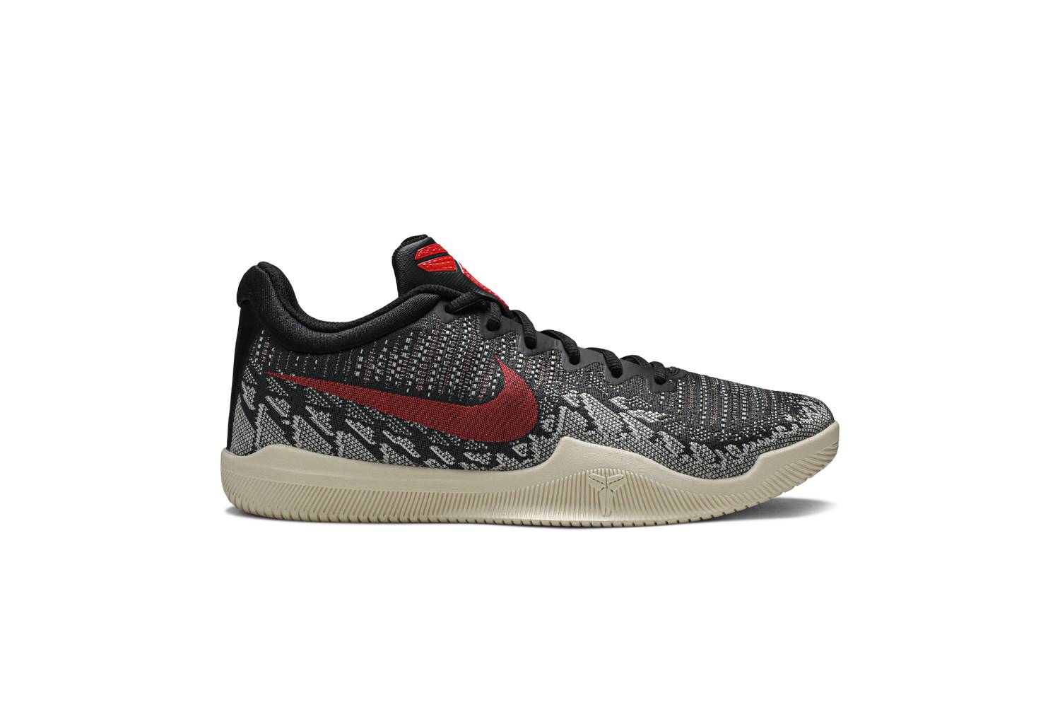 Nike mamba rage shoes best sale