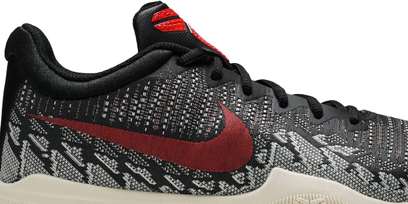 Nike Mamba Rage 'Black Crimson' 908972-060 Order Nike Mamba Rage 'Black Crimson' 908972-060