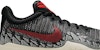 Nike Mamba Rage 'Hitam Merah' 908972-060