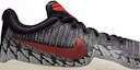 Order Nike Mamba Rage 'Hitam Merah' 908972-060
