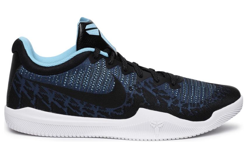 Order Nike Mamba Rage 'Biru Nebula' 908972-400