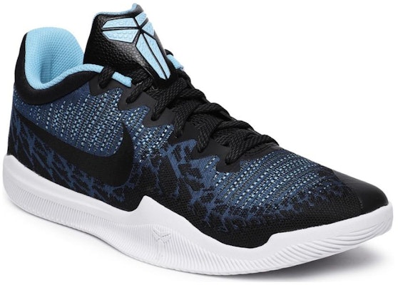 マンバ・レイジ "ブルーネビュラ" (Mamba Rage "Blue Nebula") 908972-400 Lookbook マンバ・レイジ "ブルーネビュラ" (Mamba Rage "Blue Nebula") 908972-400