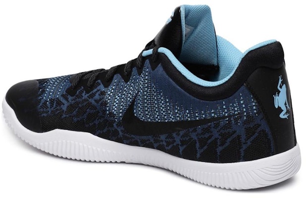 マンバ・レイジ "ブルーネビュラ" (Mamba Rage "Blue Nebula") 908972-400 Shop マンバ・レイジ "ブルーネビュラ" (Mamba Rage "Blue Nebula") 908972-400