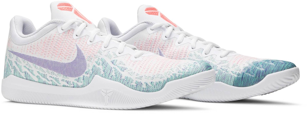 Kobe mamba deals rage bright mango