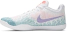 Lookbook Nike Mamba Rage 'Bright Mango' - Nike Mamba Rage 'Mangga Terang' 908972-140