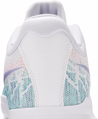 Nike Mamba Rage 'Bright Mango' 908972-140 Sizing Nike Mamba Rage 'Bright Mango' 908972-140