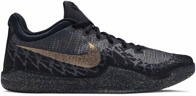 Nike Mamba Rage 'Gold Stars' 908972-099 Buy Nike Mamba Rage 'Gold Stars' 908972-099