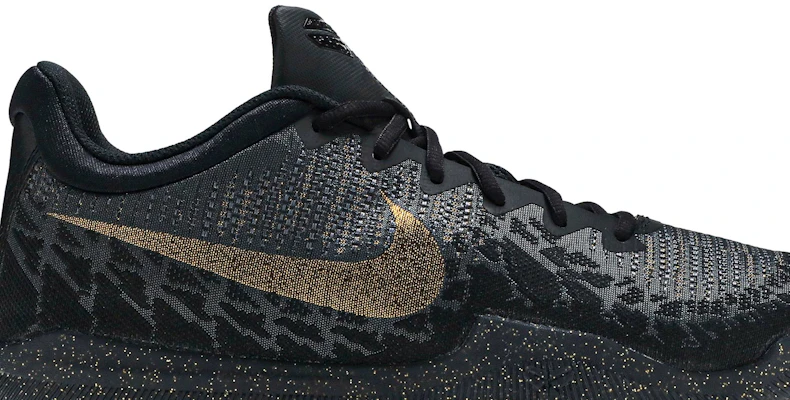 Nike Mamba Rage 'Gold Stars' 908972-099 Order Nike Mamba Rage 'Gold Stars' 908972-099