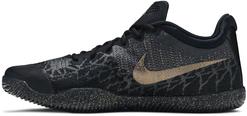 Nike Mamba Rage 'Gold Stars' 908972-099 Lookbook Nike Mamba Rage 'Gold Stars' 908972-099