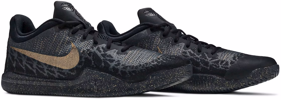 Nike Mamba Rage 'Gold Stars' 908972-099 Cheap Nike Mamba Rage 'Gold Stars' 908972-099