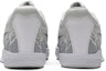 Details for Nike Mamba Rage 'Pure Platinum' dalam Bahasa Melayu. 908972-100