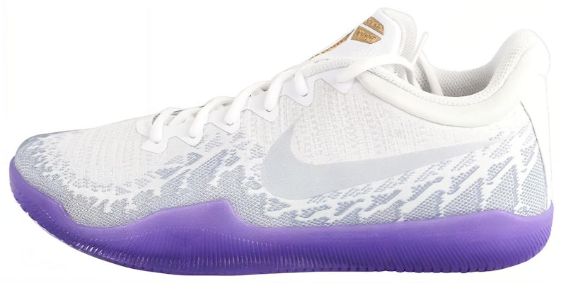 Nike Mamba Rage 'Ungu Platinum' 908972-124 Buy Nike Mamba Rage 'Ungu Platinum' 908972-124