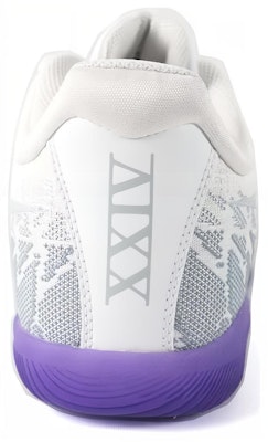 Nike Mamba Rage 'Ungu Platinum' 908972-124 Shop Nike Mamba Rage 'Ungu Platinum' 908972-124