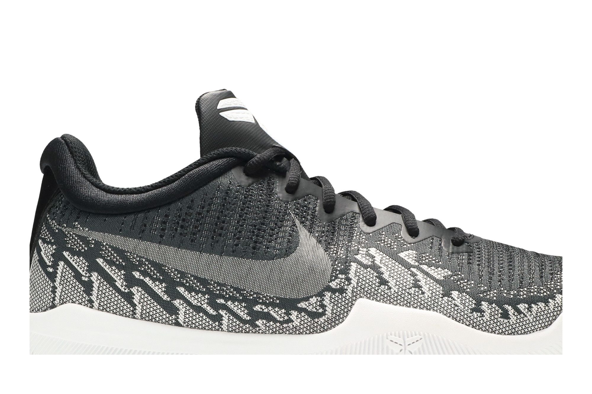 Order Nike Mamba Rage Antracite 908972-001