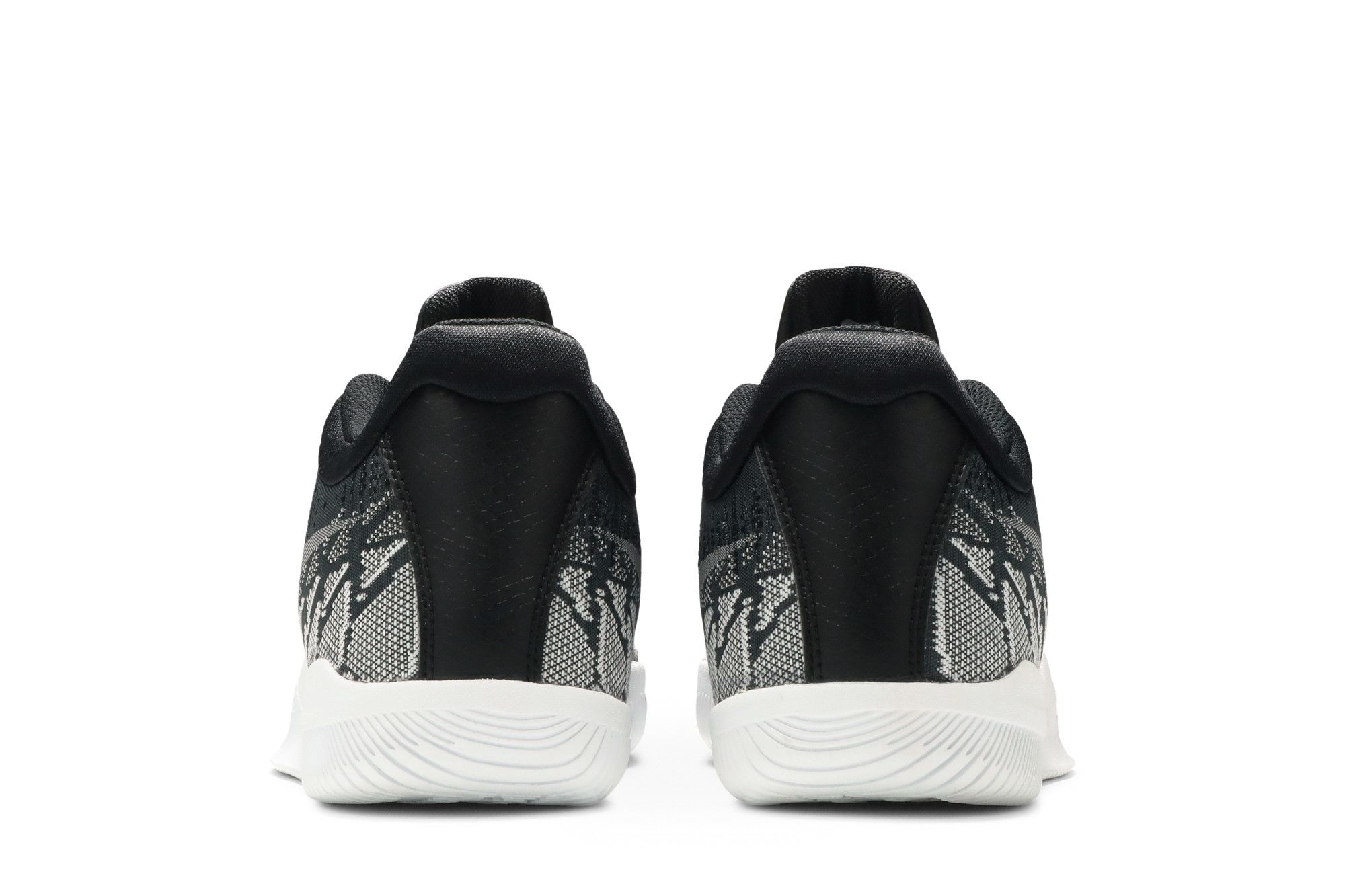 Details for Nike Mamba Rage Antracite 908972-001