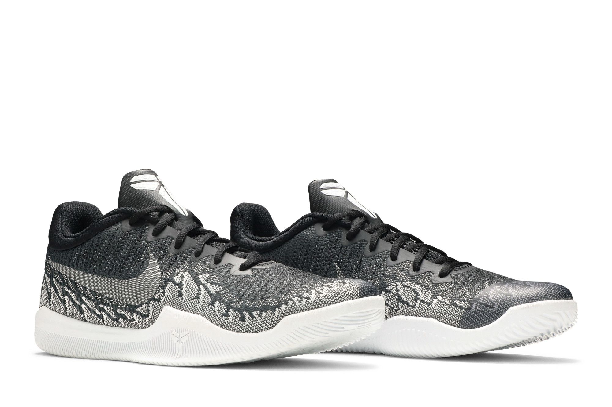 Cheap Nike Mamba Rage Antracite 908972-001