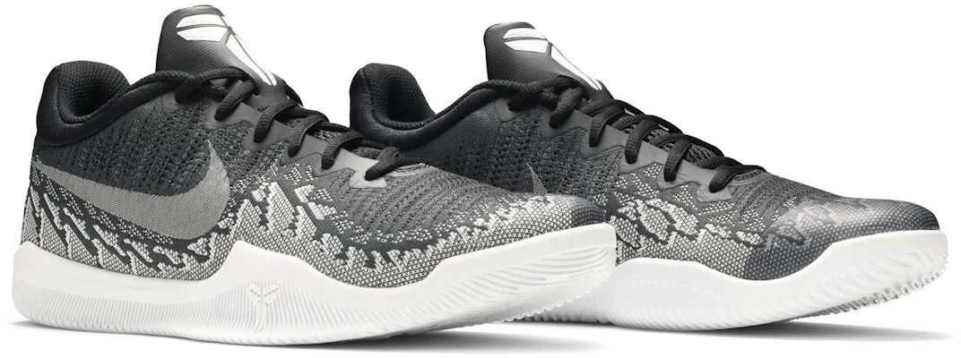 Nike Mamba Rage Antracite 908972-001 Cheap Nike Mamba Rage Antracite 908972-001