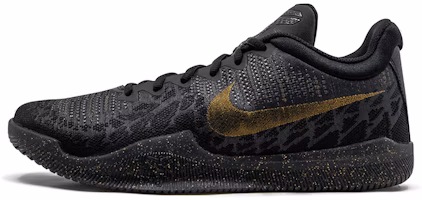 Nike MAMBA RAGE EP 'Black' 908974-099 Nike MAMBA RAGE EP 'Black' 908974-099