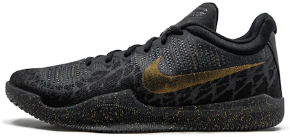 Nike MAMBA RAGE EP 'Black' 908974-099 Nike MAMBA RAGE EP 'Black' 908974-099