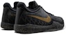 Nike MAMBA RAGE EP 'Hitam' 908974-099