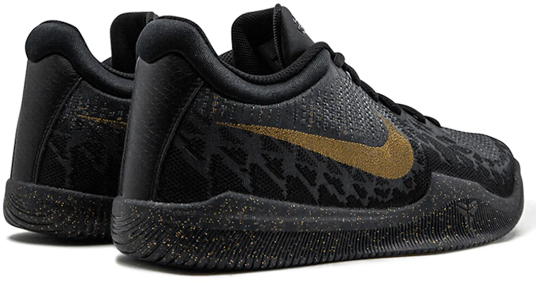 Nike Mamba Rage EP ''Zwart'' 908974-099 Lookbook Nike Mamba Rage EP ''Zwart'' 908974-099