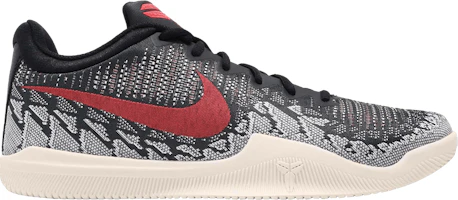 Buy Nike Mamba Rage EP Bright Cimson 908974 060 Novelship
