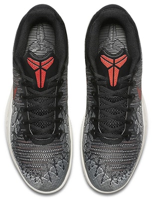 Nike Mamba Rage EP 'Bright Cimson' 908974-060 Shop Nike Mamba Rage EP 'Bright Cimson' 908974-060