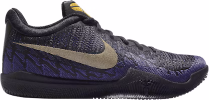 Nike Mamba Rage EP 'Court Purple' 908974-024 Nike Mamba Rage EP 'Court Purple' 908974-024
