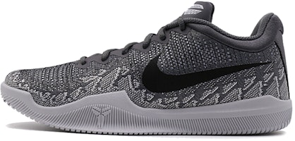 Nike Kobe Mamba Rage EP 'Grey' 908974-011 Nike Kobe Mamba Rage EP 'Grey' 908974-011