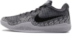 Nike Kobe Mamba Rage EP 'Kelabu' 908974-011