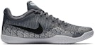 Order Nike Kobe Mamba Rage EP 'Kelabu' 908974-011