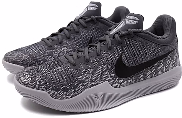 Nike Kobe Mamba Rage EP 'Gris' 908974-011 Lookbook Nike Kobe Mamba Rage EP 'Gris' 908974-011