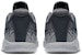 Nike Kobe Mamba Rage EP 'Kelabu' 908974-011