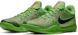 Nike Mamba Rage EP 'Grinch' 908972-300/908974-300
