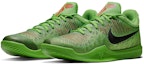 Lookbook Nike Mamba Rage EP 'Grinch' 908972-300/908974-300