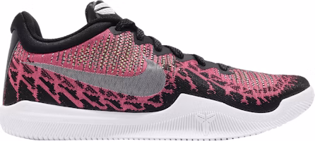 Nike Mamba Rage EP 'Pink Blast' 908974-600 Nike Mamba Rage EP 'Pink Blast' 908974-600