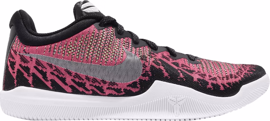 Nike mamba rage release date on sale