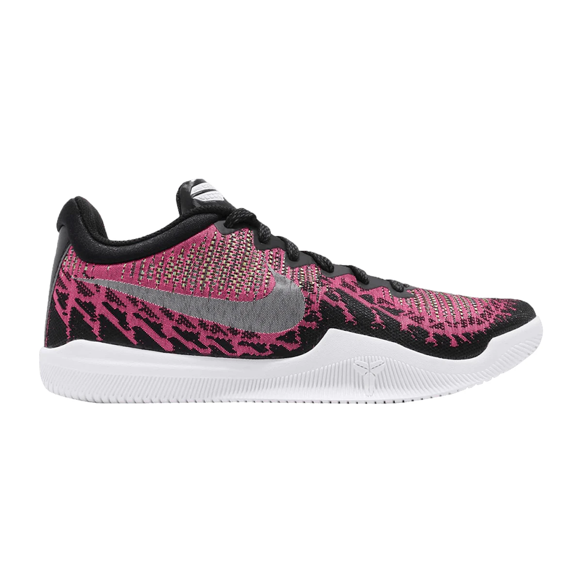 Sepatu Basket Kobe Mamba Rage Multicolor Kobe Mamba Rage Pink Cheap