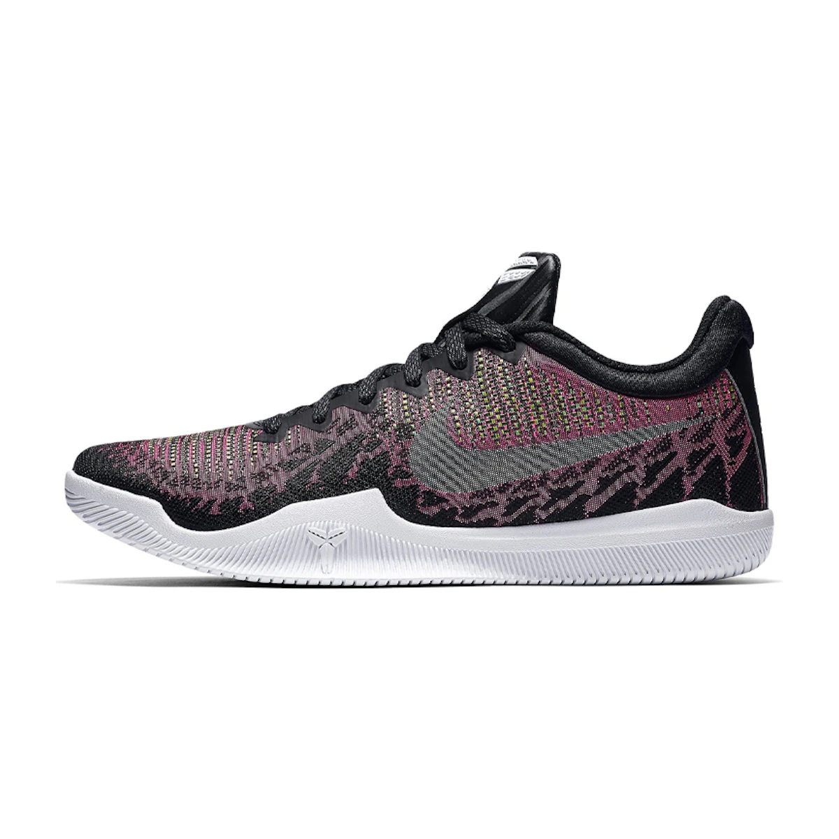 Buy Nike Mamba Rage EP 'Pink Blast' 908974-600 Novelship