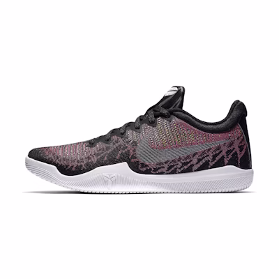 Nike Mamba Rage EP 'Pink Blast'