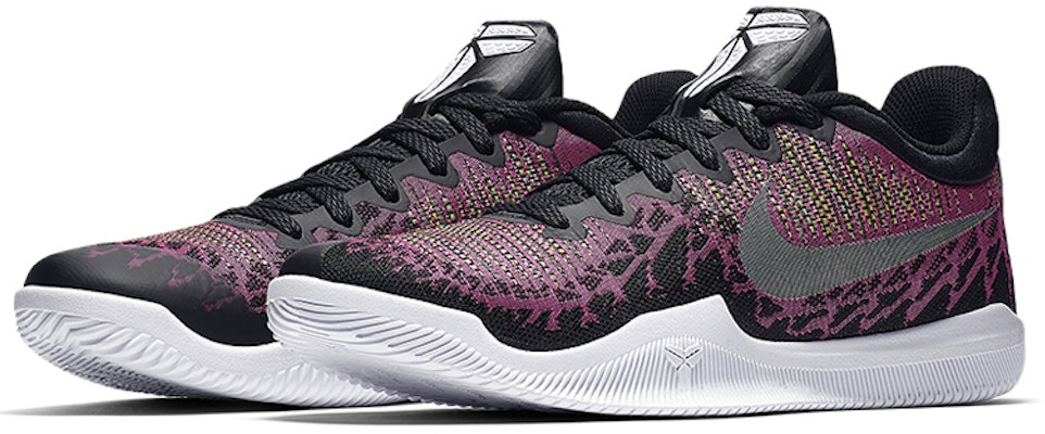Nike Mamba Rage EP 'Pink Blast' 908974-600 Order Nike Mamba Rage EP 'Pink Blast' 908974-600