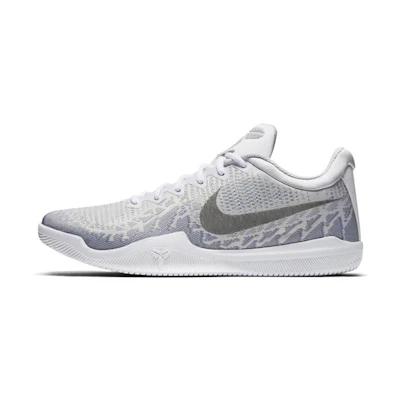 Nike Mamba Rage EP 'Pure Platinum'